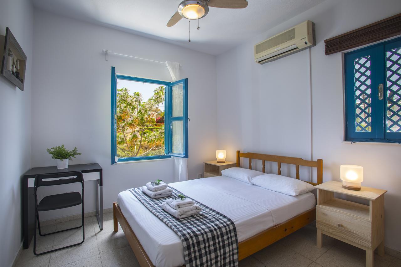 Protaras Ayios Elias Suite Exterior photo