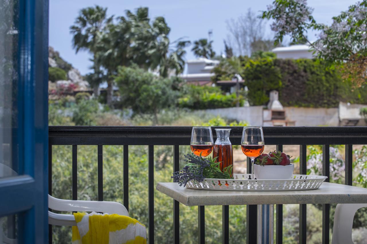 Protaras Ayios Elias Suite Exterior photo