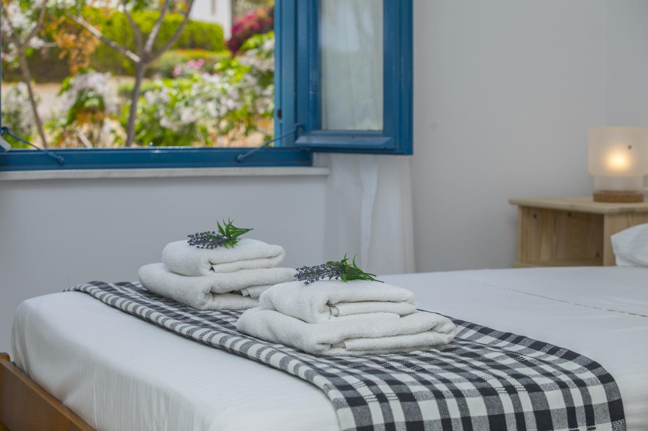 Protaras Ayios Elias Suite Exterior photo