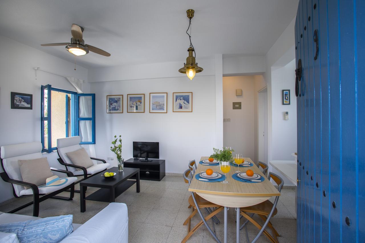 Protaras Ayios Elias Suite Exterior photo