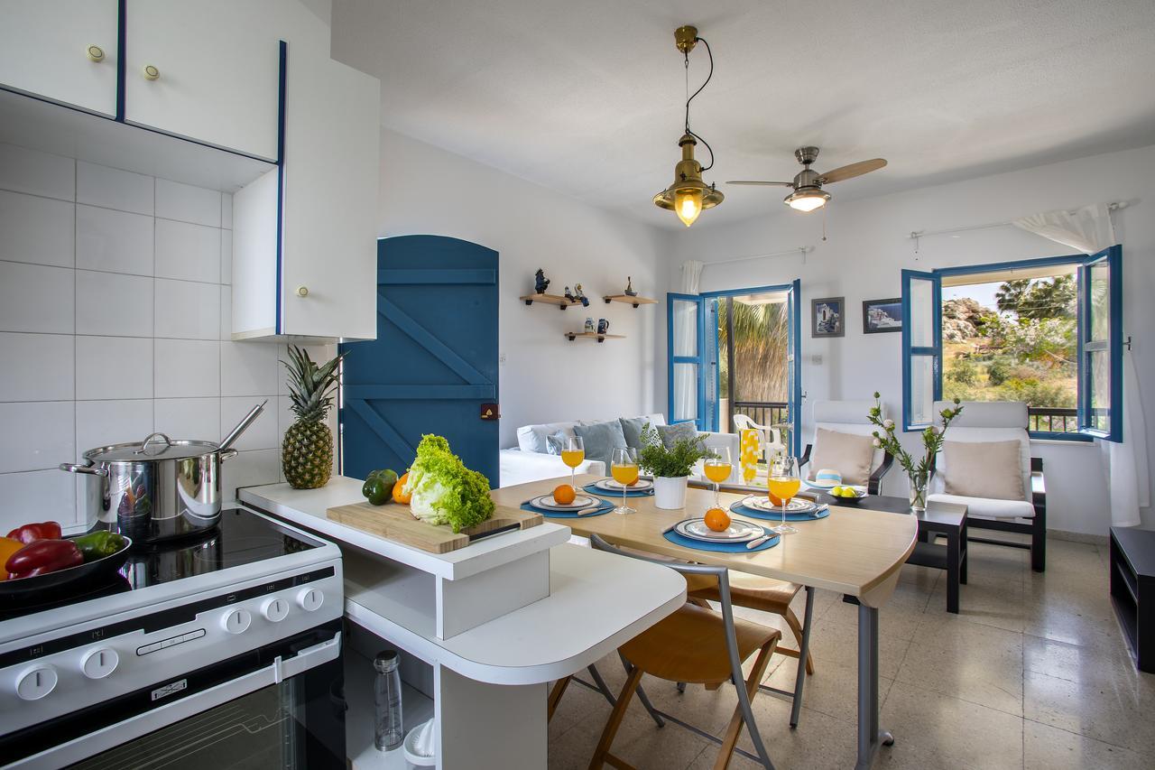 Protaras Ayios Elias Suite Exterior photo