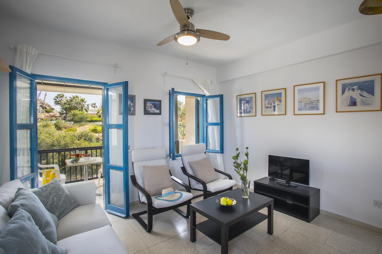 Protaras Ayios Elias Suite Exterior photo