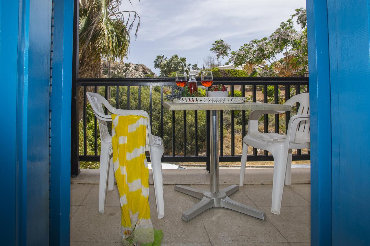 Protaras Ayios Elias Suite Exterior photo