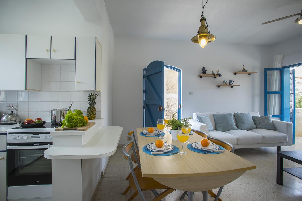 Protaras Ayios Elias Suite Exterior photo